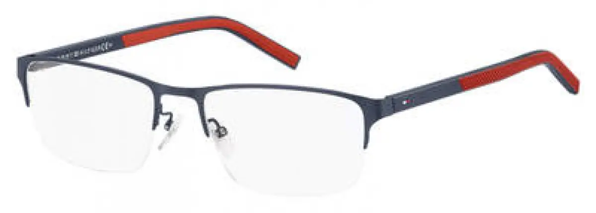 Tommy Hilfiger Th1577 Eyeglasses 1