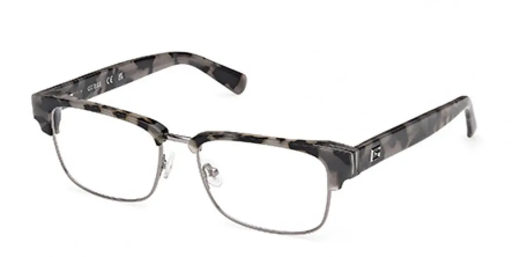Guess 50330 Eyeglasses 1
