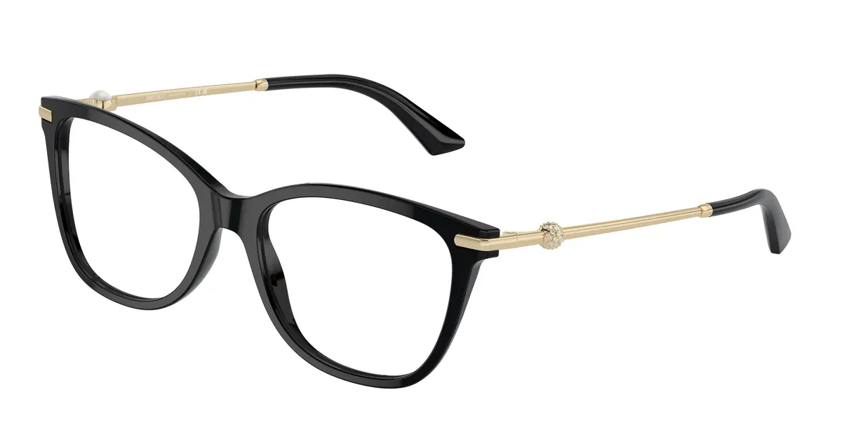 Jimmy Choo 3007Hb Eyeglasses 1