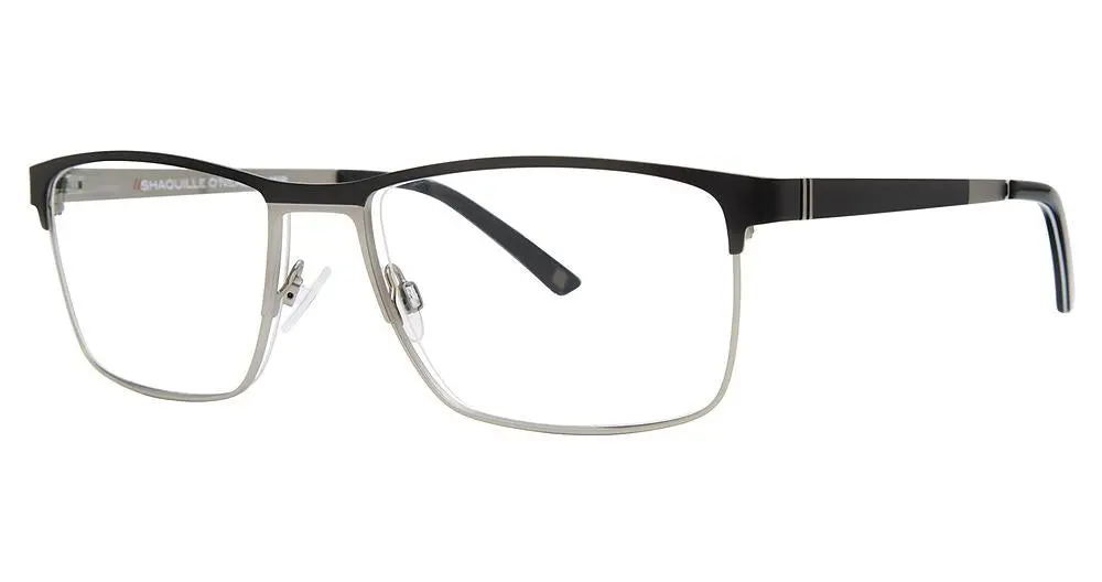 Shaquille O'neal So181m Eyeglasses 1
