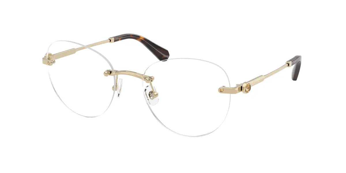 Swarovski 1021 Eyeglasses 1