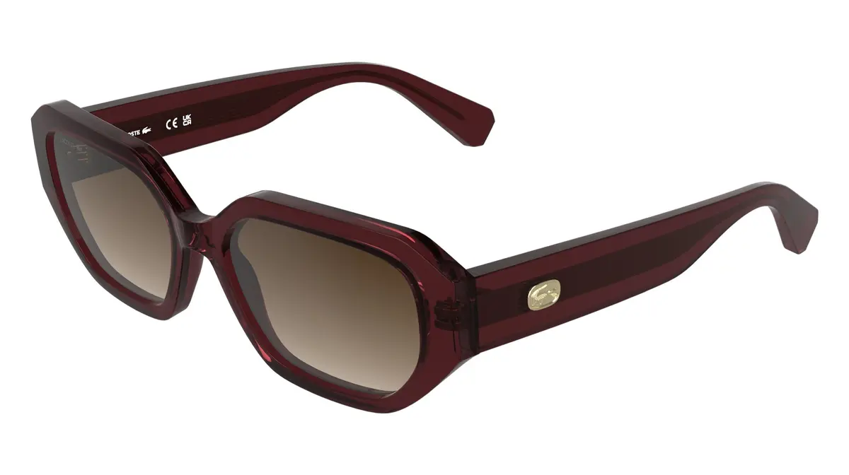 Lacoste L6091s Sunglasses 1