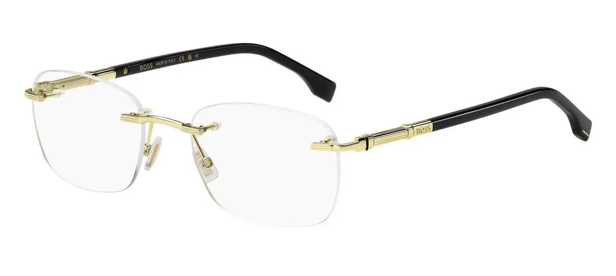 Boss (Hub) 1551 Eyeglasses 1