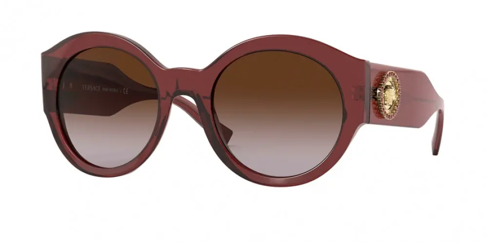 Versace 4380B Sunglasses 1