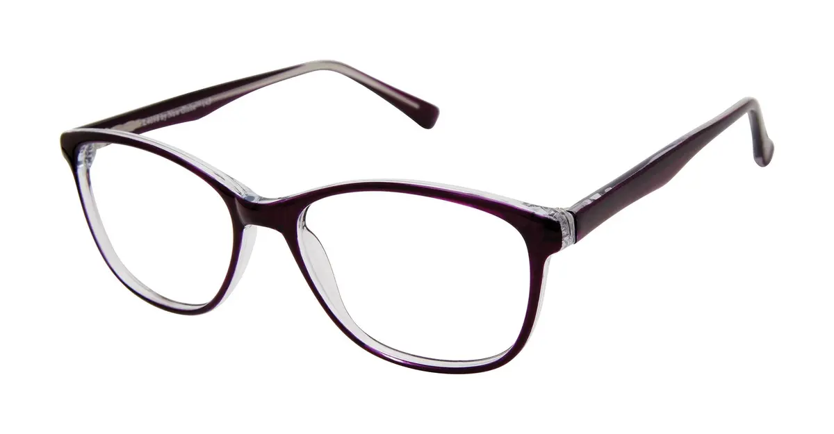New Globe L4098 Eyeglasses 1
