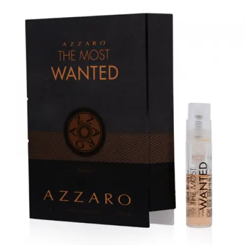 Azzaro The Most Wanted Parfum Spray 2