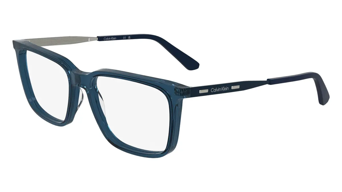 Calvin Klein Ck25517 Eyeglasses 1