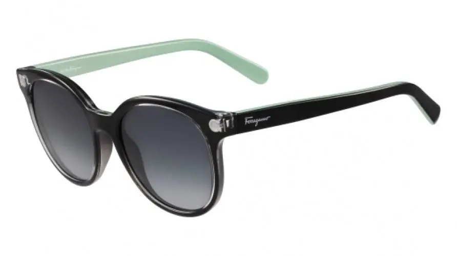 Salvatore Ferragamo Sf833s Sunglasses 1