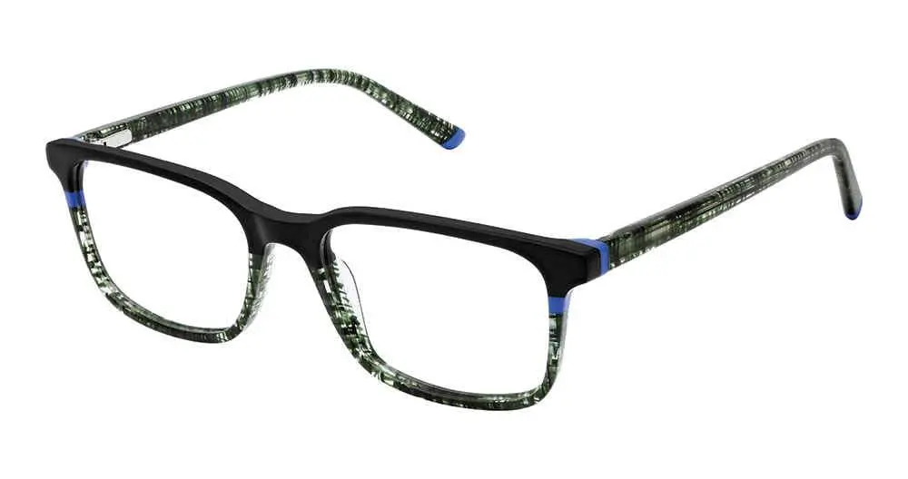 Superflex Sfk-308 Eyeglasses 1
