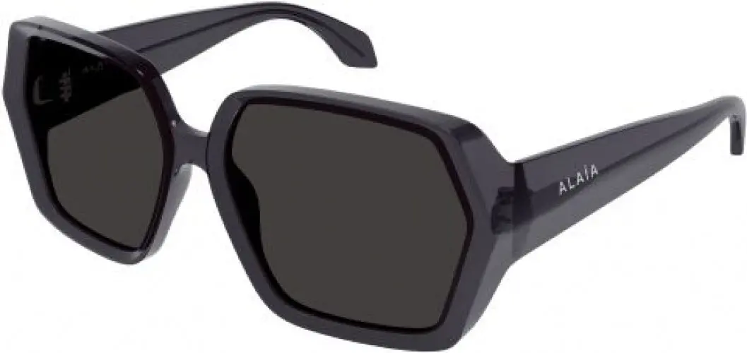 Azzedine Alaia Aa0077s Sunglasses 1