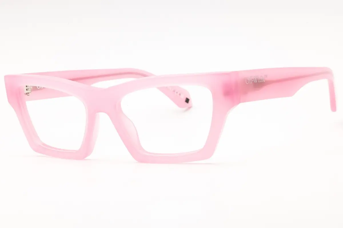 Off White Style7x Eyeglasses 1