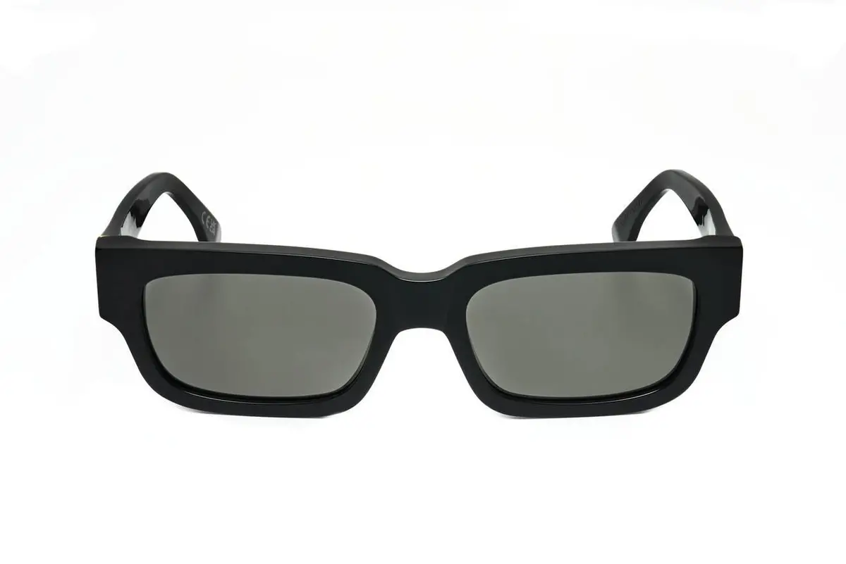 Retrosuperfuture Romablack Sunglasses 1