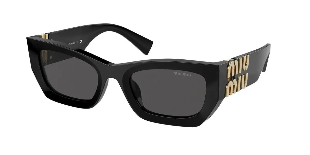 Miu Miu 09Ws Sunglasses 1