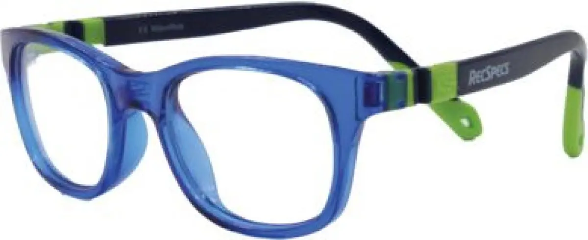 Rec Specs Z8y90 Eyeglasses 1