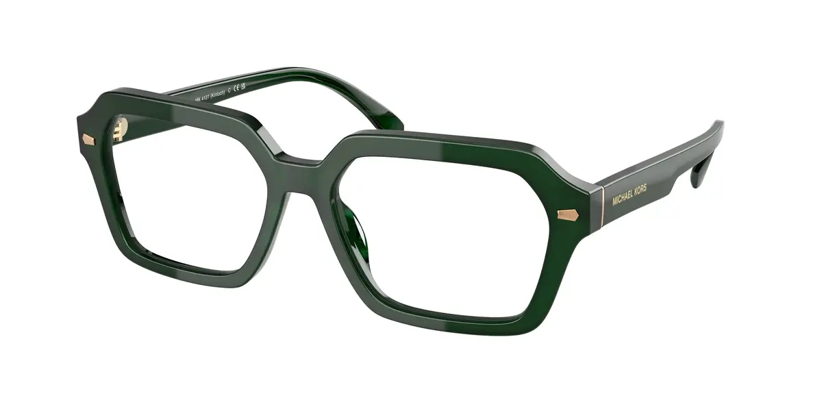 Michael Kors Kinloch 4127 Eyeglasses 1