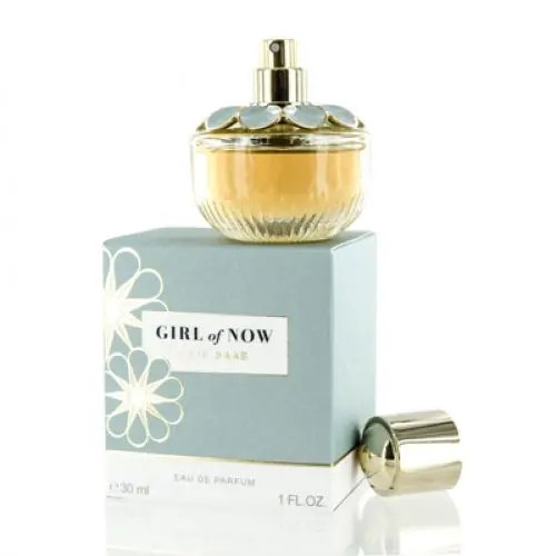 Elie Saab Girl Of Now Edp Spray 1