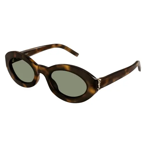 Saint Laurent Sl M136 Sunglasses 1