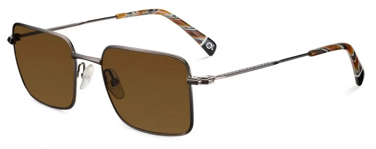 Etnia Barcelona Vintage Inca Sun Sunglasses 1
