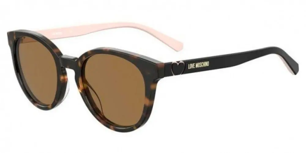 Moschino Love Mol040 Sunglasses 1