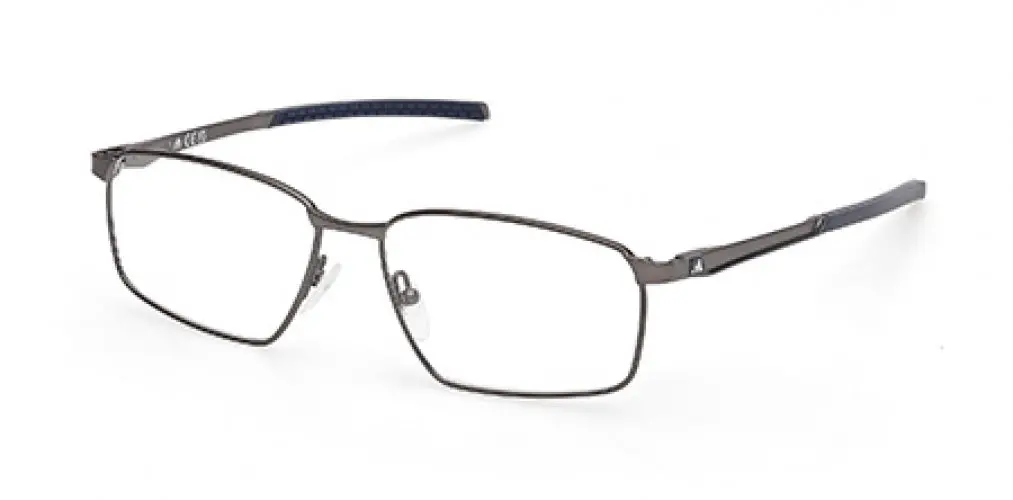 Adidas Sport 5094 Eyeglasses 1