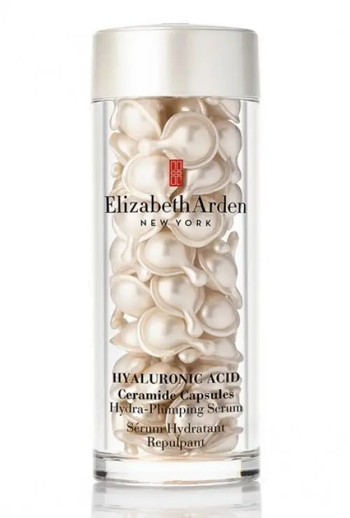 Elizabeth Arden Hyaluronic Acid Ceramide Capsules Hydra Plumping Serum 1