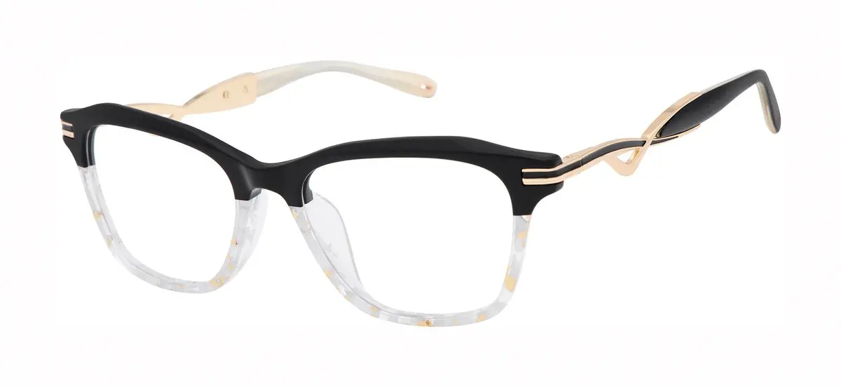 Victor Glemaud Vgo048 Eyeglasses 1