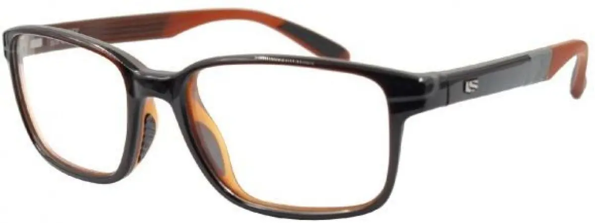 Rec Specs X8300 Eyeglasses 1
