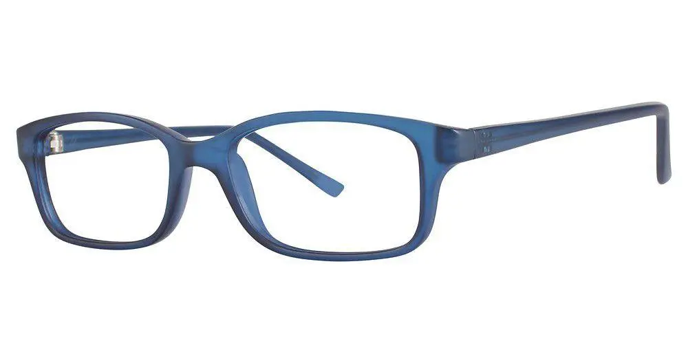 Plastics I Skateboard Eyeglasses 1