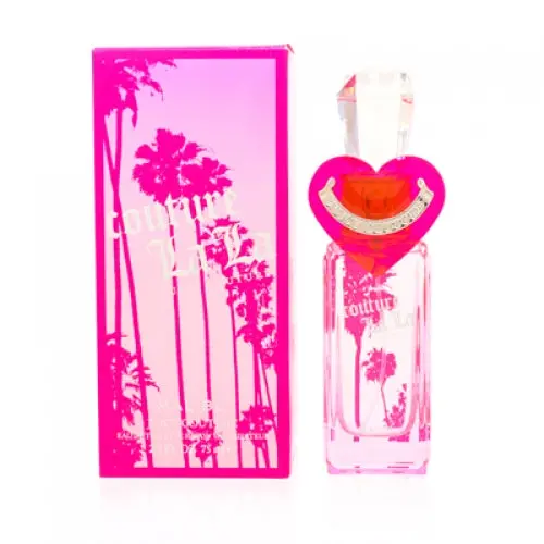Juicy Couture Couture La La Malibu Edt Spray 1