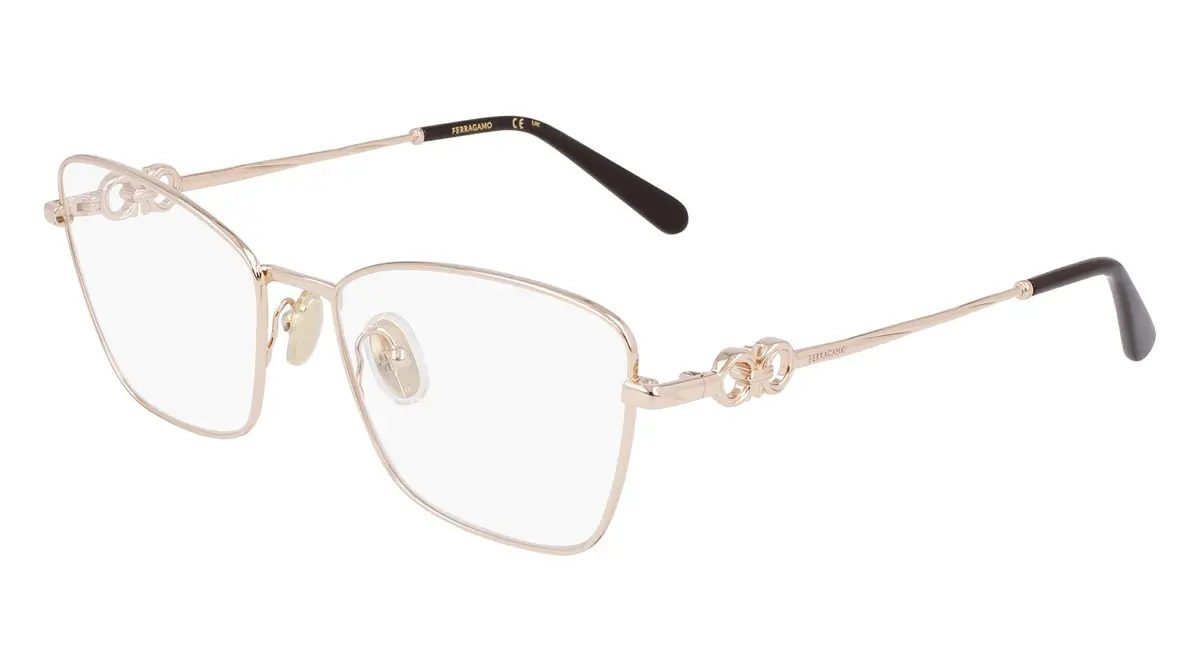 Salvatore Ferragamo Sf2224n Eyeglasses 1