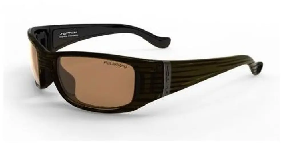 Rec Specs Boreal Sunglasses 1