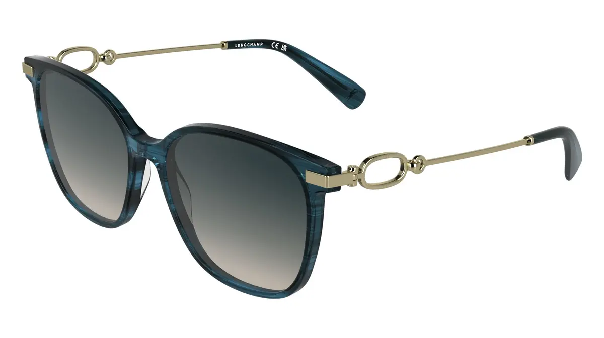 Longchamp Lo805s Sunglasses 1