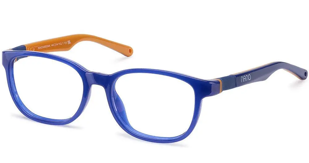 Nanovista Byte-Nao340 Eyeglasses 1