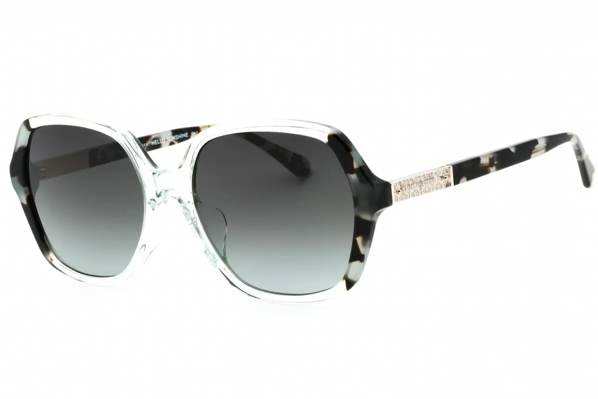 Kate Spade Ellery_F_S Sunglasses 1