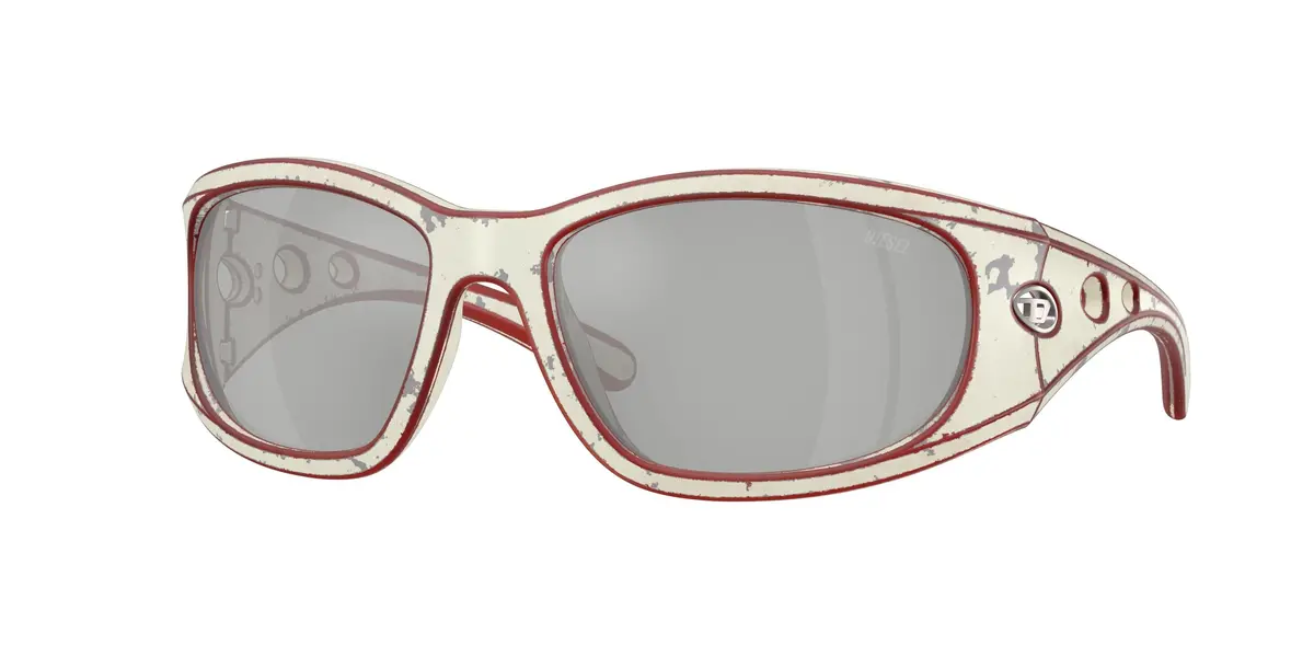 Diesel 3012U Sunglasses 1