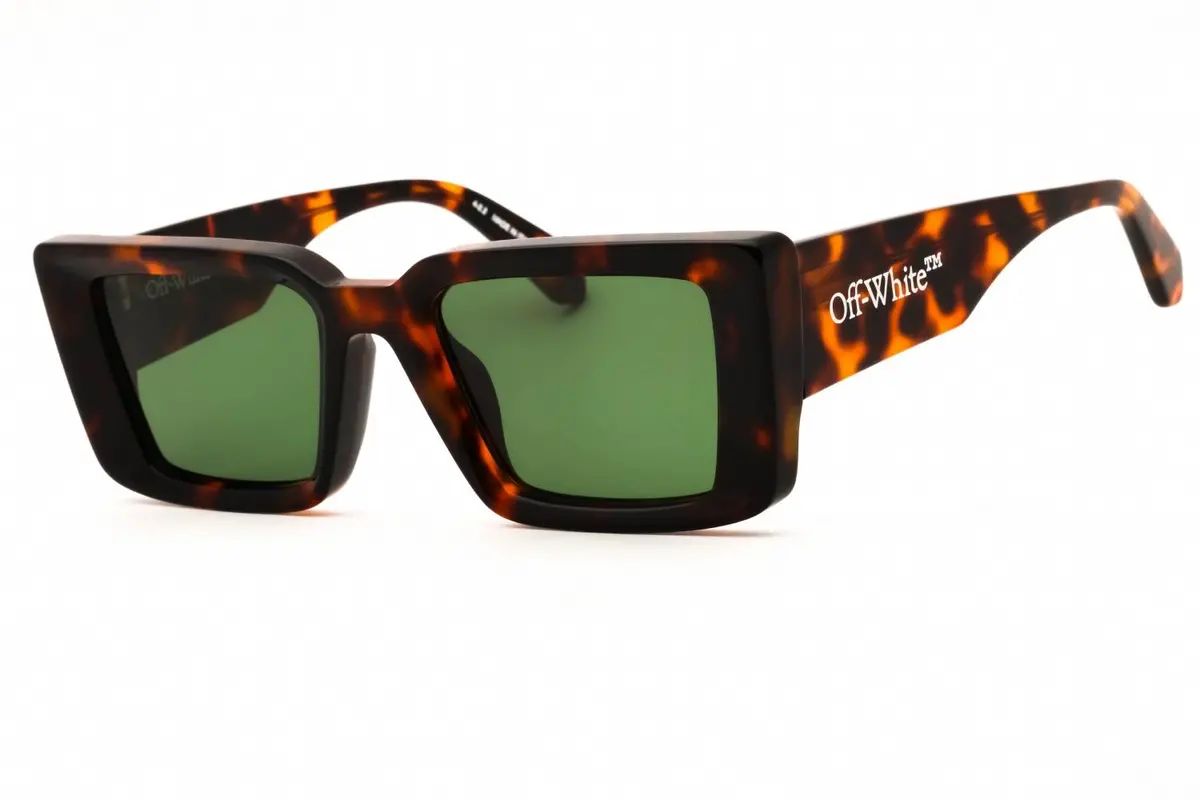 Off White Savannahaf Sunglasses 1