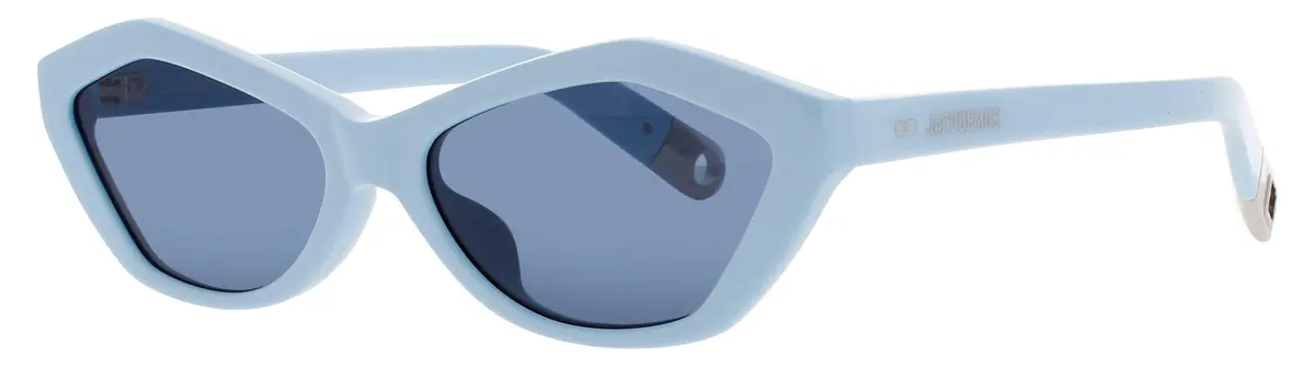 Jacquemus Jac42 Sunglasses 1