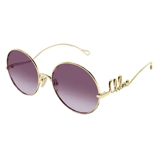 Chloe Ch0372s Sunglasses 1