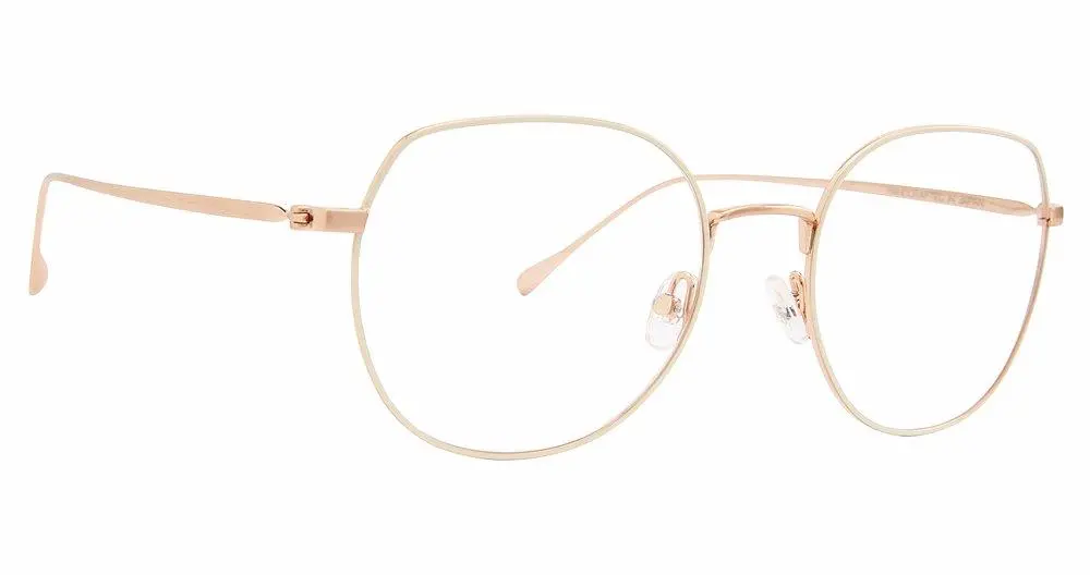 Trina Turk Ttamrit Eyeglasses 1