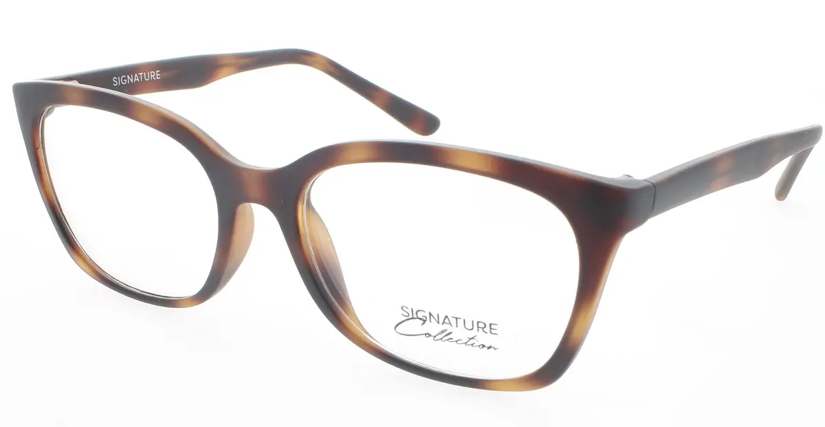 Signature S7005 Eyeglasses 1