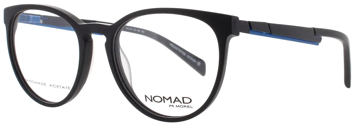 Nomad-Morel 2992N Eyeglasses 1