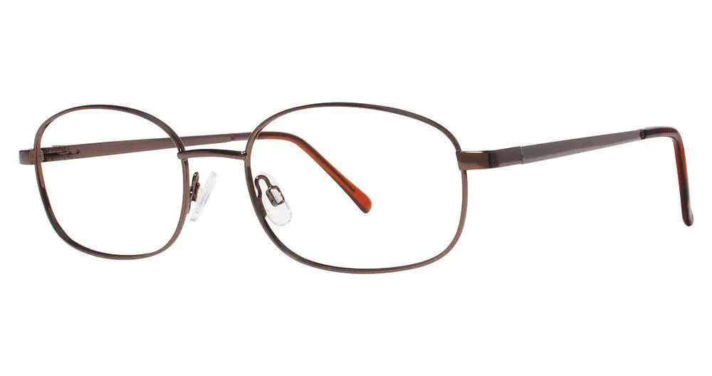 Modern Dave Eyeglasses 1