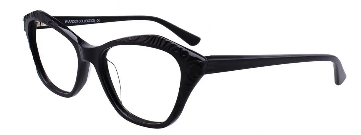 Aspex Eyewear P5023 Eyeglasses 1