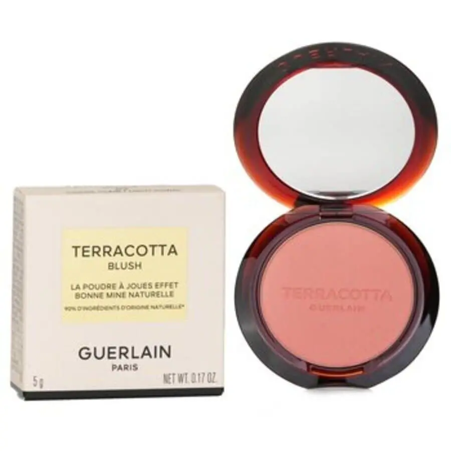 Guerlain Terracotta Blush 1