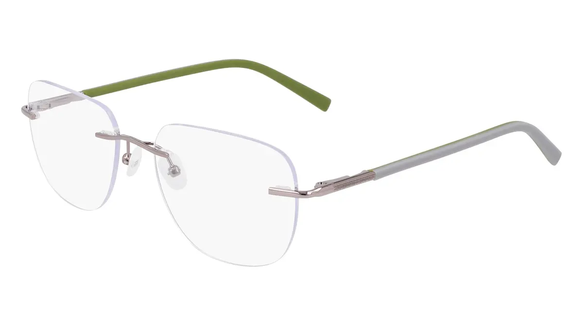 Airlock Slate 201 Eyeglasses 1