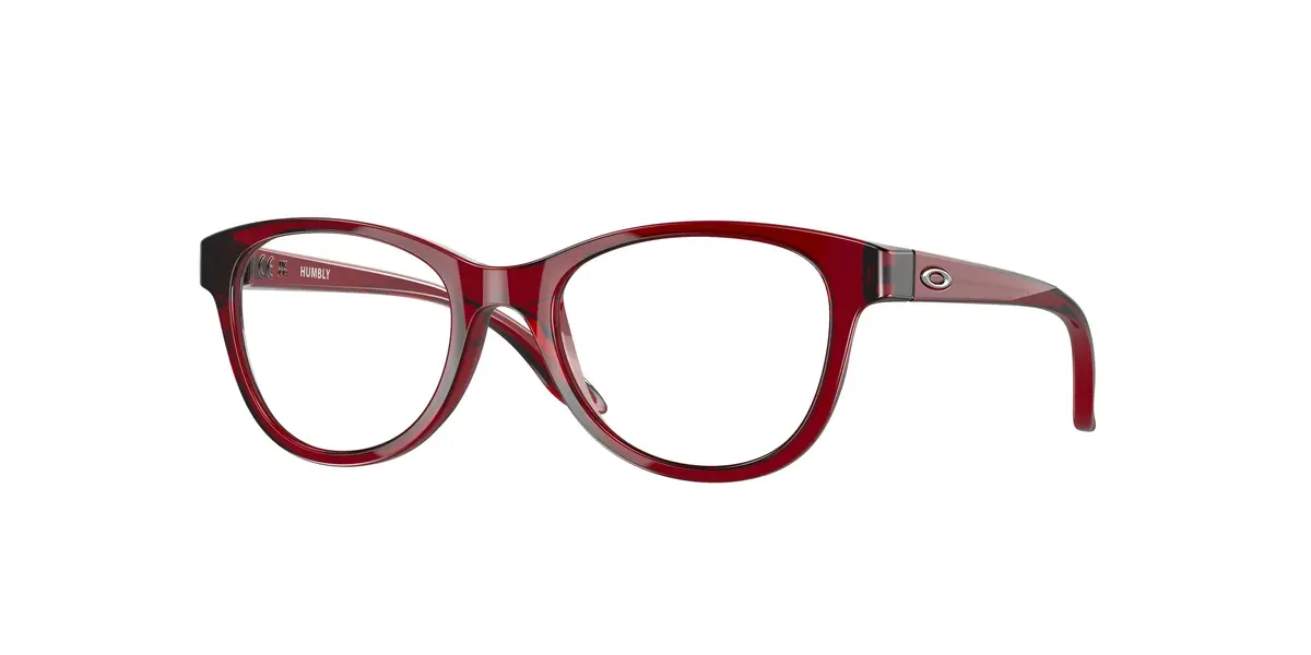 Oakley Humbly 8022 Eyeglasses 1