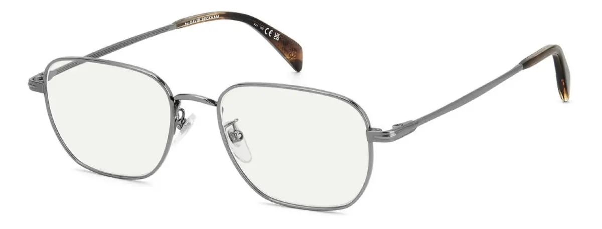 David Beckham Db1168 Eyeglasses 1