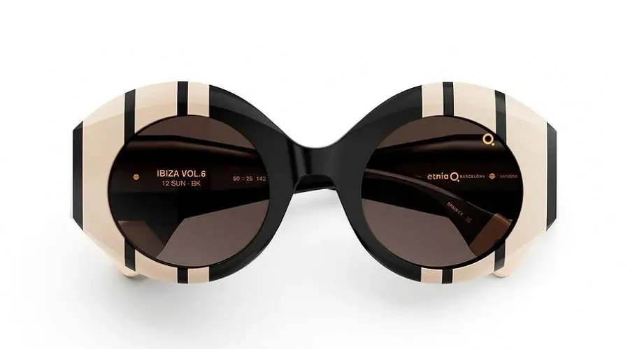 Etnia Barcelona Ibiza 12 Sunglasses 1