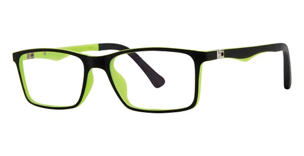 Modzk Wagon Eyeglasses 1