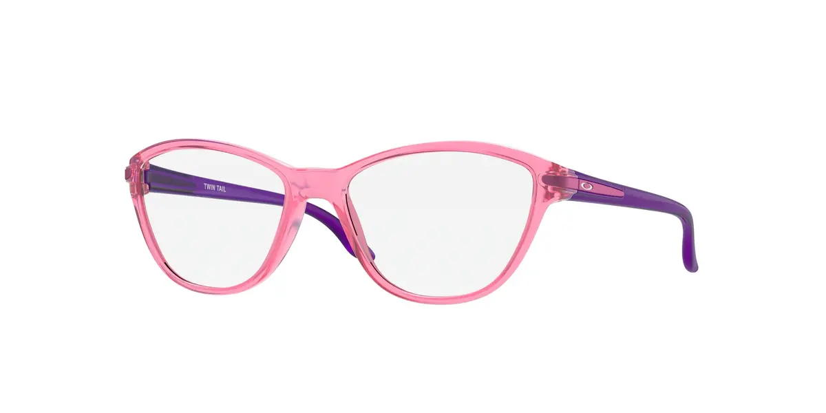 Oakley Twin Tail 8008 Eyeglasses 1